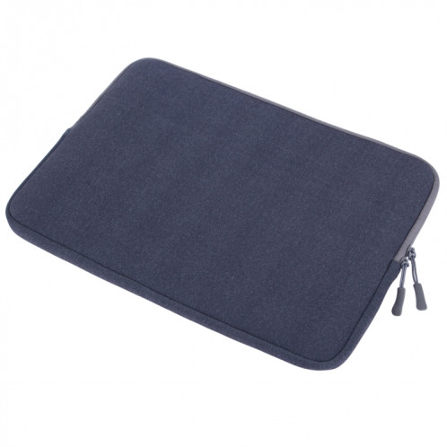 Pour Macbook Pro 13.3 pouces sacoche portable poche souple paquet (gris) SH105H122-05