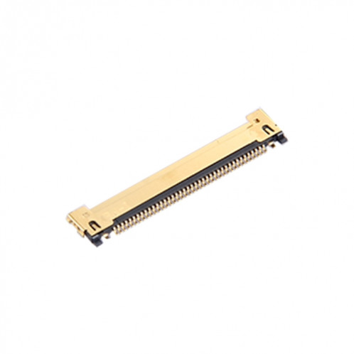 iPartsAcheter pour Macbook Pro 15,4 pouces A1286 (2009 2011) 30 broches LCD LVDS Cable Connector SI5371244-05
