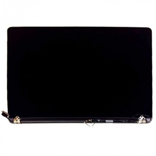 Ecran LCD pour Apple Macbook Retina 13 A1502 2013 Mi-2014 661-8153 (Noir) SH898B49-04