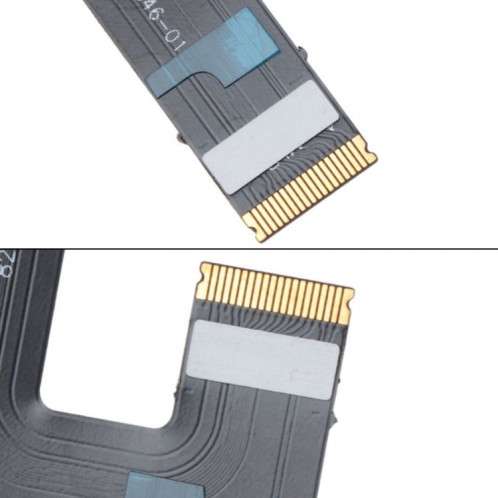 Câble Flex clavier pour Macbook Pro Retina 13 pouces A1708 821-01046-01 SH59001432-04