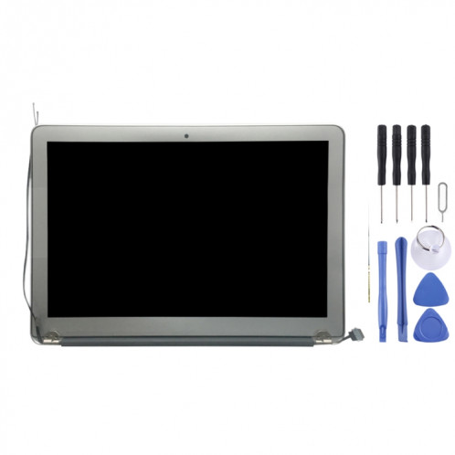 Ecran LCD pour Apple Macbook Air 11 A1465 (mi-2012) (Argent) SH982S1564-04