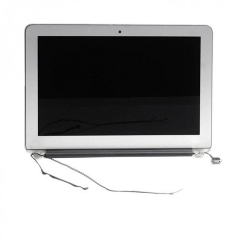Ecran LCD pour Apple Macbook Air 11 A1465 (mi-2013 début 2017) (Argent) SH983S1649-06