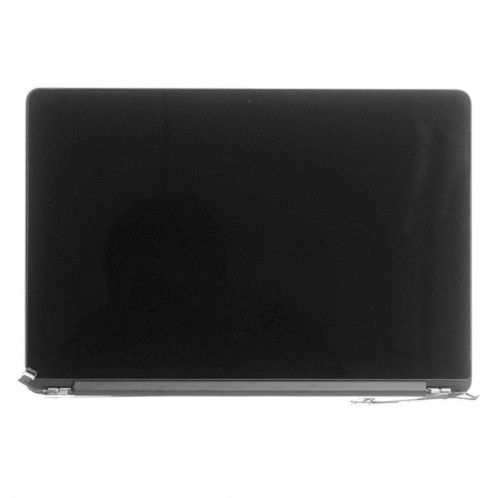 Ecran LCD pour Apple Macbook Pro Retina 15 A1398 Mi 2012 Début 2013 6 Épingles (Noir) SH986B1292-04