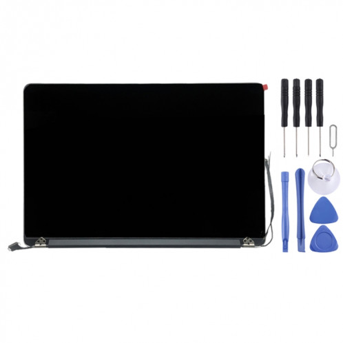 Écran LCD pour Apple Macbook Retina 12 A1534 (2015 ~ 2016) SH59881232-04