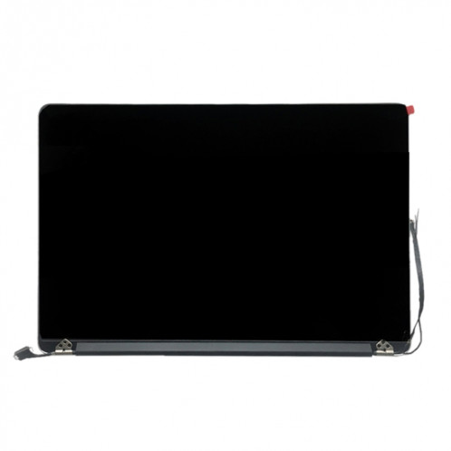 Écran LCD pour Apple Macbook Retina 12 A1534 (2015 ~ 2016) SH59881232-04