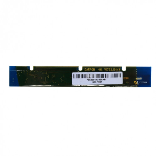 iPartsBuy pour MacBook 13,3 pouces A1181 607-1961 Inverter Board SI6123655-05