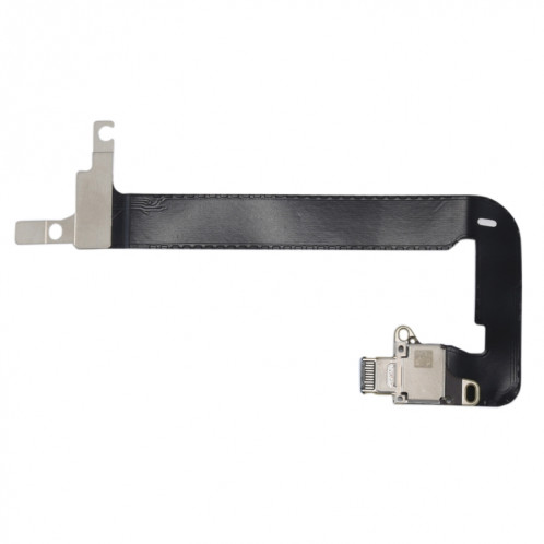 iPartsAcheter pour MacBook 12 pouces A1534 (2016) 821-00482-A Câble Flex pour connecteur d'alimentation SI6125831-05