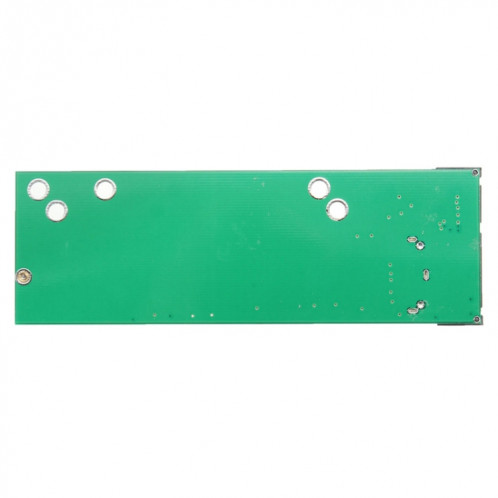 Adaptateur de disque dur 12 + 6 broches vers SATA carte de convertisseur adaptateur SSD 22 broches pour Apple MacBook Air 2010 2011 SH63011226-05