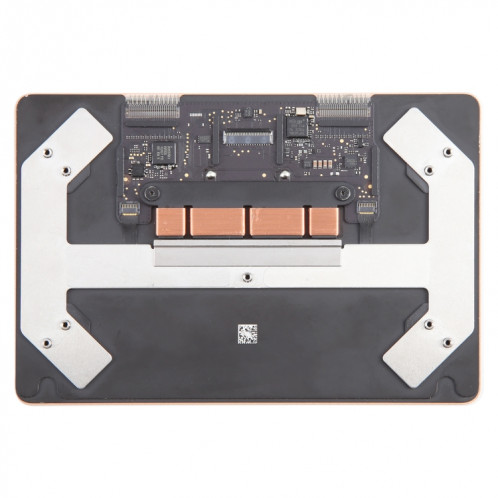 Pavé tactile pour MacBook Air 13 pouces A2337 M1 2020 (Or) SH502J1636-06