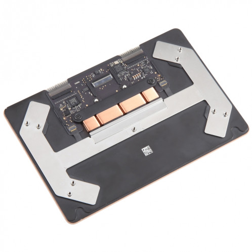 Pavé tactile pour MacBook Air 13 pouces A2337 M1 2020 (Or) SH502J1636-06