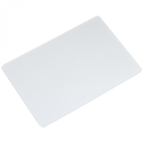 Pavé tactile pour MacBook Air 13 pouces A2337 M1 2020 (Argent) SH502S1871-06