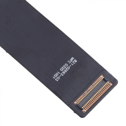 Câble flexible pour pavé tactile, pour Macbook Air Retina 13 pouces A2337 2020 SH65031183-04