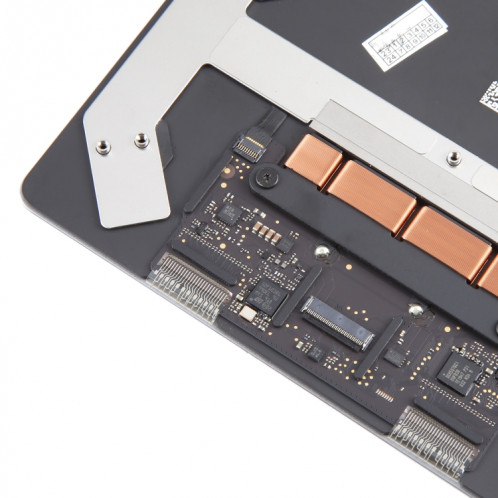 Pavé tactile pour MacBook Air 13 pouces A2179 2020 (Or) SH505J438-06