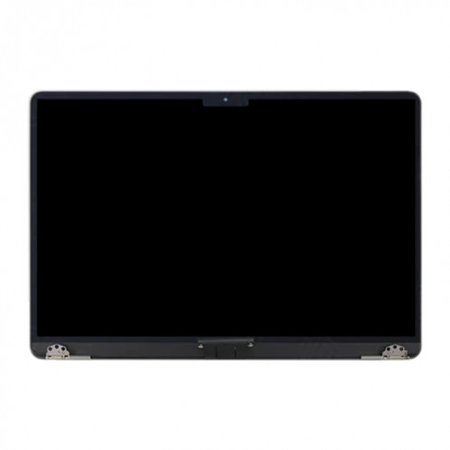 Pour MacBook Pro Retina 13,6 pouces M2 A2681 EMC3650 2022 Écran LCD avec numériseur Assemblage complet (Bleu) SH519L119-07