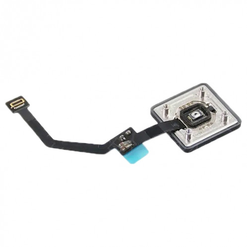 Câble flexible pour bouton d'alimentation/empreinte digitale Touch-ID, pour MacBook Pro Retina 16 M1 A2485 EMC3651 2021 821-03471-04 SH6520335-04