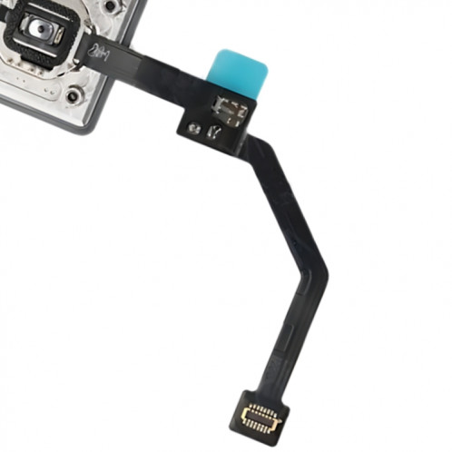Câble flexible pour bouton d'alimentation/empreinte digitale Touch-ID, pour MacBook Pro Retina 16 M1 A2485 EMC3651 2021 821-03471-04 SH6520335-04