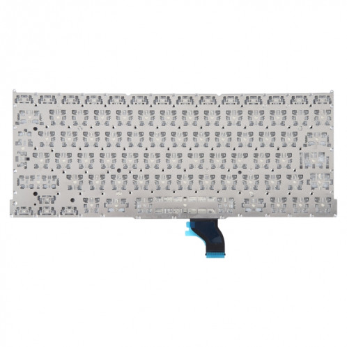Clavier pour Macbook Pro Retina A1502 2013 – 2015, Version française britannique SH652294-05