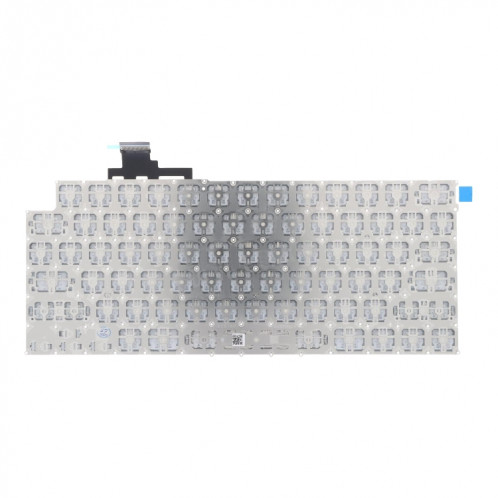 Pour Macbook Air 15.3 M2 A2941, Version américaine, clavier SH65301343-05