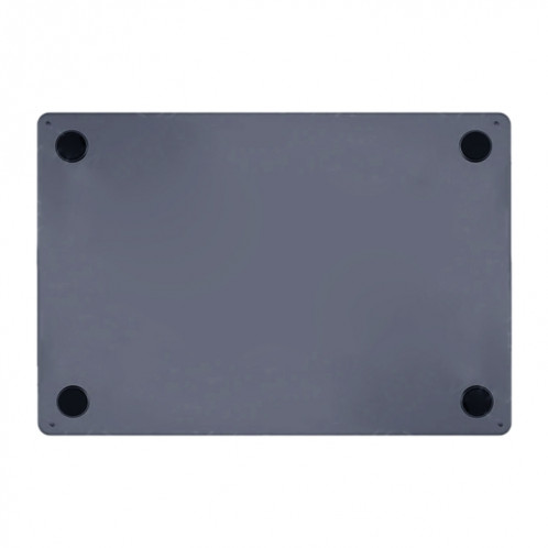 Pour Macbook Air 15.3 M2 A2941 Couvercle inférieur du boîtier d'ordinateur (Bleu) SH535L1735-03