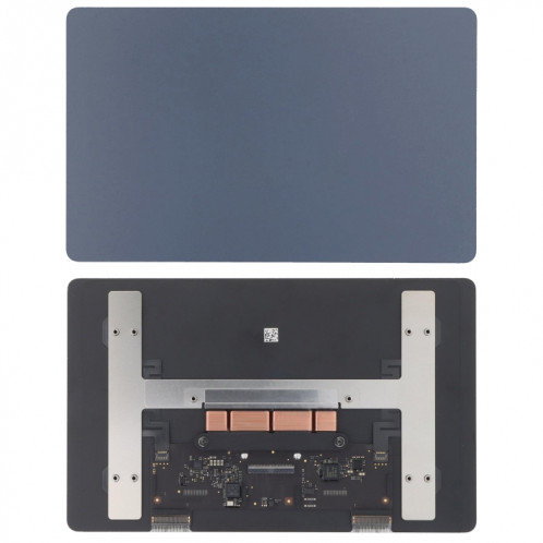 Pavé tactile pour MacBook Air 15.3 M2 A2941 (minuit) SH37MN219-03