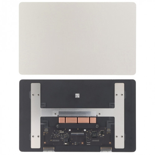 Pavé tactile pour MacBook Air 15.3 M2 A2941 (Starlight) SH37SL1297-03