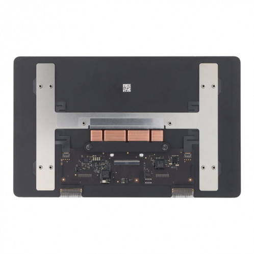 Pavé tactile pour MacBook Air 15.3 M2 A2941 (Starlight) SH37SL1297-03