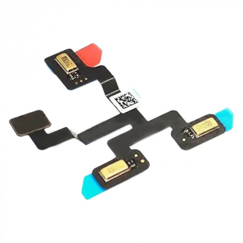 Câble flexible de microphone 821-04219-A, pour MacBook Air Retina 15.3 M2 A2941 SH6541881-03