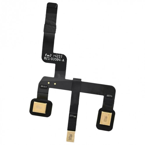 Câble flexible de Microphone pour MacBook Pro 14 16 A2918 A2991, 821-03594-A SH6547140-03