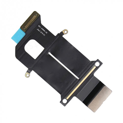 Barre de rétroéclairage pour écran LCD, câble flexible, pour MacBook Pro 16 A2485 A2780 2021 2023 821-03539-03 SH65541801-03