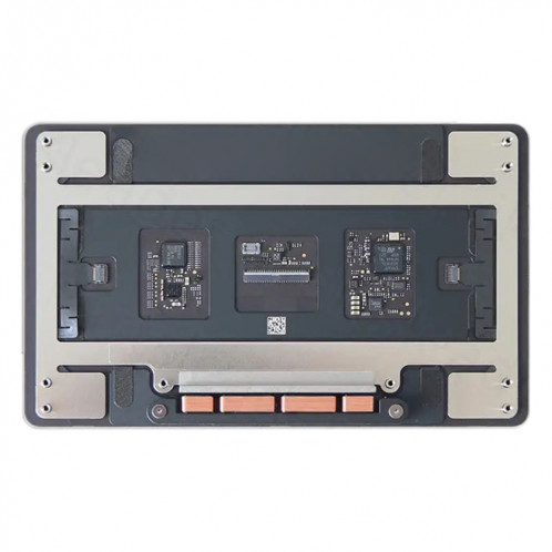 Pour MacBook Pro 16 M3 A2991 Touchpad (argent) SH555S622-03