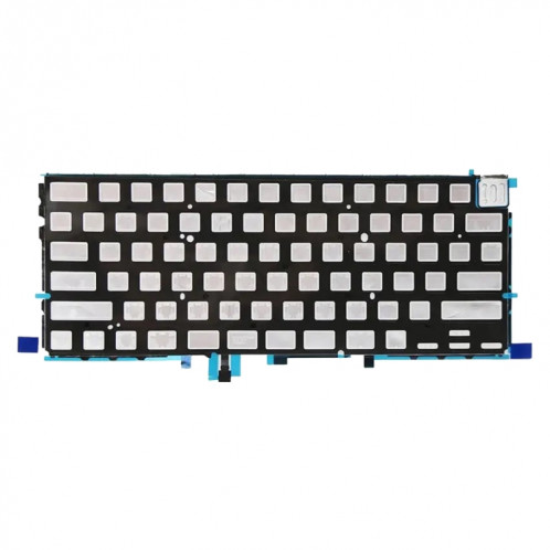 Rétroéclairage du clavier américain pour MacBook Pro Retina 14 16 M3 2023 A2918 A2992 A2991 SH65601107-05