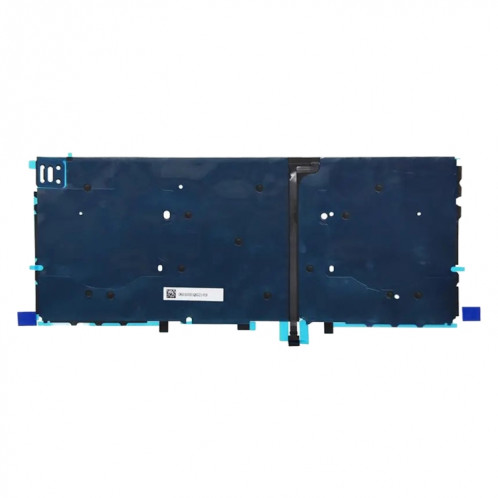 Rétroéclairage du clavier américain pour MacBook Pro Retina 14 16 M3 2023 A2918 A2992 A2991 SH65601107-05