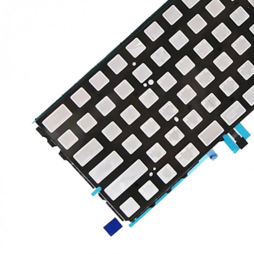 Rétroéclairage du clavier américain pour MacBook Pro Retina 14 16 M3 2023 A2918 A2992 A2991 SH65601107-05