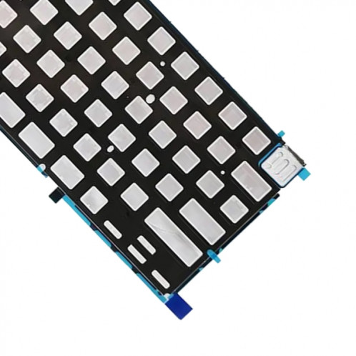 Rétroéclairage du clavier américain pour MacBook Pro Retina 14 16 M3 2023 A2918 A2992 A2991 SH65601107-05