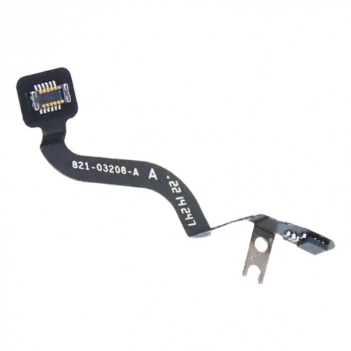 Écran LCD pour MacBook Pro Retina 14 M2 A2779 2023, Angle du couvercle, capteur de veille et de réveil, câble flexible SH65631670-03