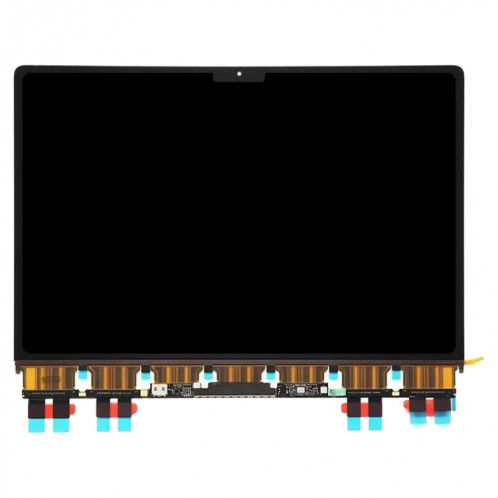 Écran d'affichage LCD d'origine pour MacBook Pro Retina 14 M2 Pro A2779 EMC8102 2023 SH65641296-06
