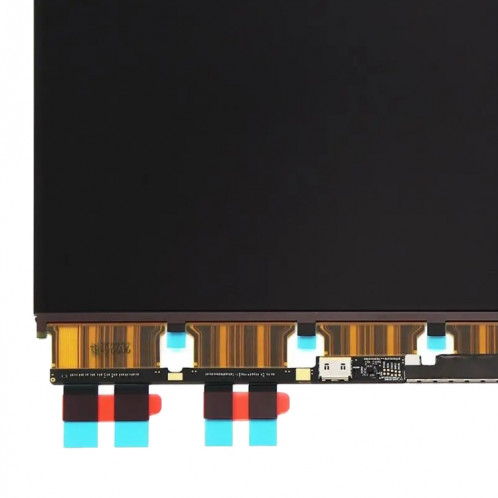 Écran d'affichage LCD d'origine pour MacBook Pro Retina 14 M2 Pro A2779 EMC8102 2023 SH65641296-06