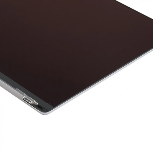 Écran d'affichage LCD complet pour MacBook Pro Retina 16 pouces 2022 A2485 A2780 (gris) SH567H1265-07