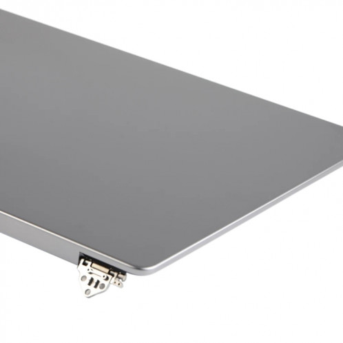 Écran d'affichage LCD complet pour MacBook Pro Retina 16 pouces 2022 A2485 A2780 (gris) SH567H1265-07