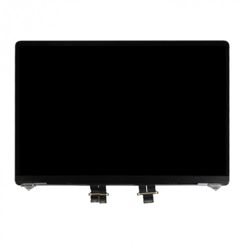 Écran d'affichage LCD complet pour MacBook Pro Retina 16 pouces 2022 A2485 A2780 (argent) SH567S1253-07