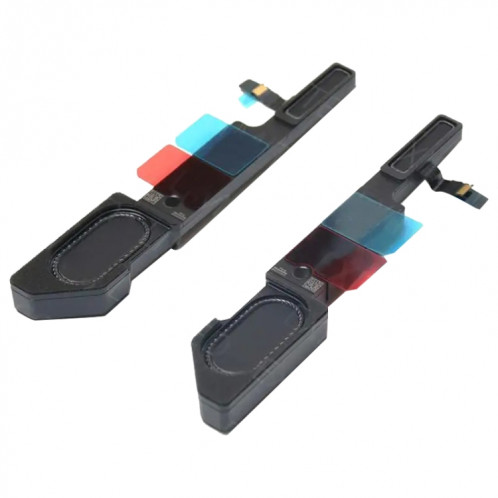 1 paire de haut-parleurs et de sonneries pour MacBook Pro/Max 14 M2 A2779 EMC8102 2023 SH65691514-02