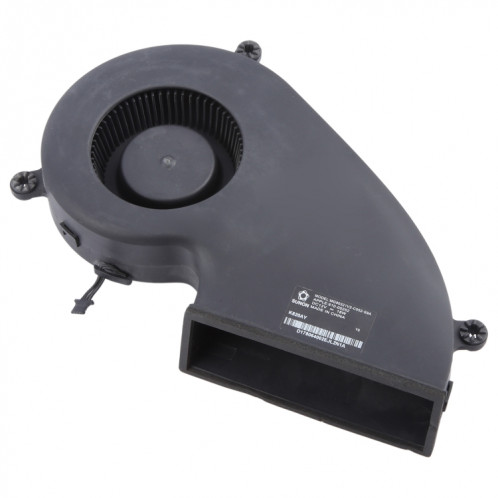 Pour iMac 27 A1419 mg90321v2-c052-s9a DC12V 18W 610-00252 ventilateur de refroidissement CPU SH57011800-04