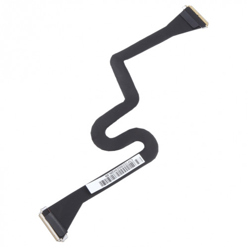 Câble flexible LCD 923-02214 pour iMac 27 pouces A1862 SH6570125-04