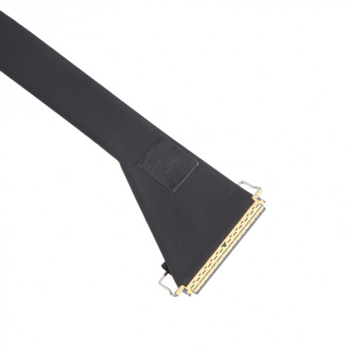 Câble flexible LCD 923-02214 pour iMac 27 pouces A1862 SH6570125-04