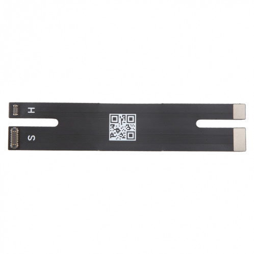 Câble flexible de test d'extension d'écran LCD pour MacBook Air 15,3 pouces M2 A2941 / M3 A3114 12 cm SH65771179-04