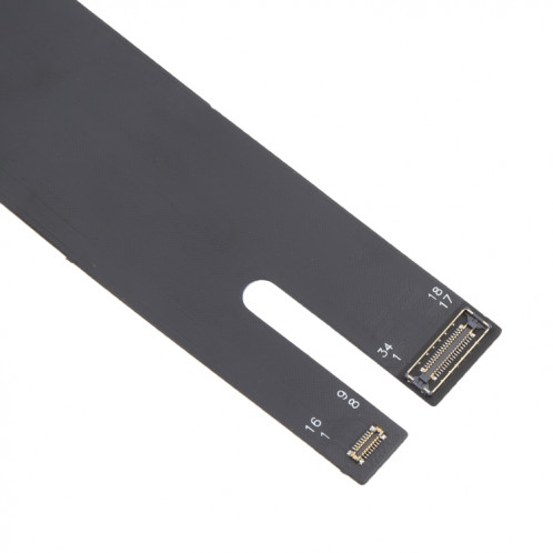 Câble flexible de test d'extension d'écran LCD pour MacBook Air 15,3 pouces M2 A2941 / M3 A3114 12 cm SH65771179-04