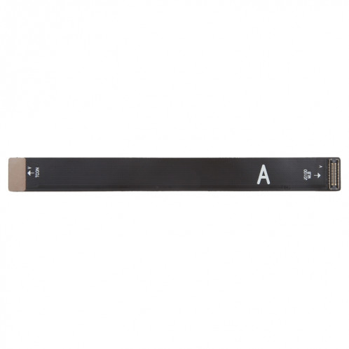 Pour MacBook Pro 13 pouces A1706 A1708 A1989 A2289 / Pro 15 pouces A1707 A1990 / Pro 16 pouces A2141 / Air 13 pouces A1932 A2179 Câble flexible de test d'extension d'écran LCD 13 cm SH6580585-04
