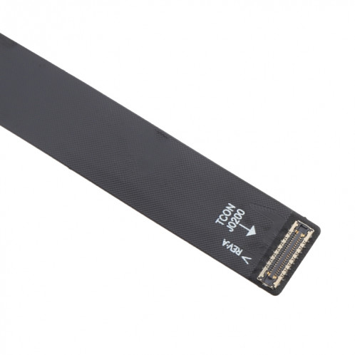 Pour MacBook Pro 13 pouces A1706 A1708 A1989 A2289 / Pro 15 pouces A1707 A1990 / Pro 16 pouces A2141 / Air 13 pouces A1932 A2179 Câble flexible de test d'extension d'écran LCD 13 cm SH6580585-04