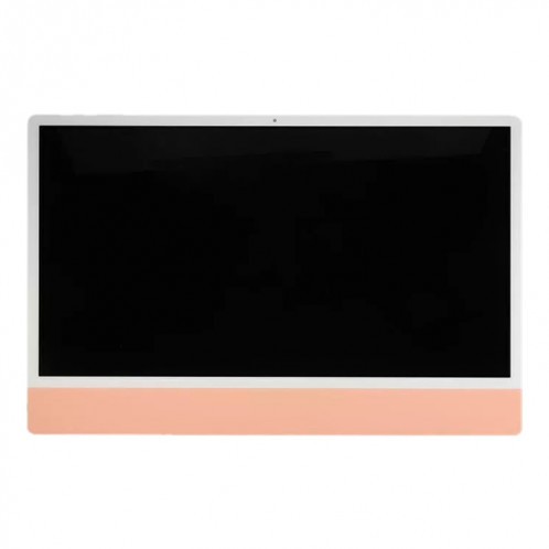 Pour Apple iMac 24 pouces A2438 A2439 2021 4.5K LM235UH1 SD C1 M1 M2 Écran LCD (Orange) SH592E184-05