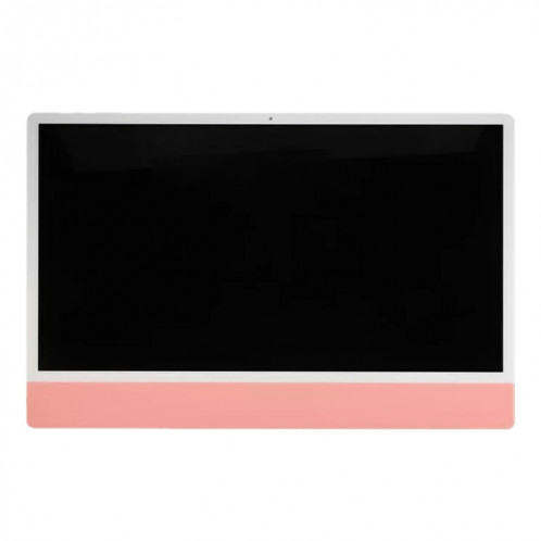 Pour Apple iMac 24 pouces A2438 A2439 2021 4.5K LM235UH1 SD C1 M1 M2 Écran LCD (Rose) SH592F1177-05